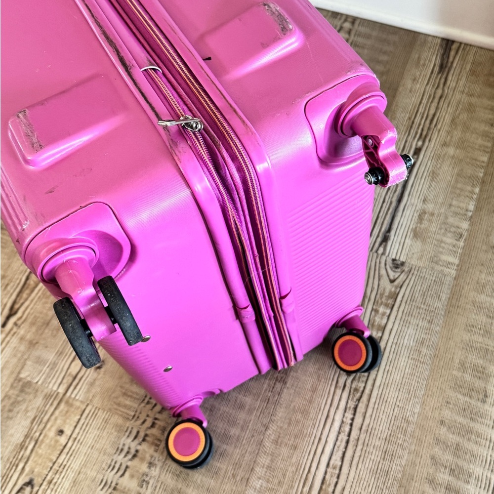 Tag Gateway 2.0 1 Piece Hard side Spinner Luggage carry on travel bag - Picture 13 of 15